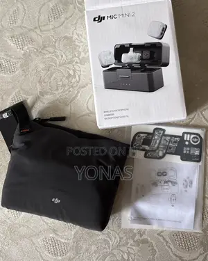 Dji Mici Mini 2