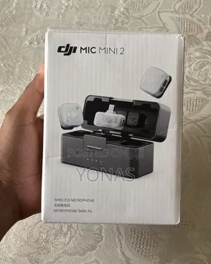 Dji Mici Mini 2
