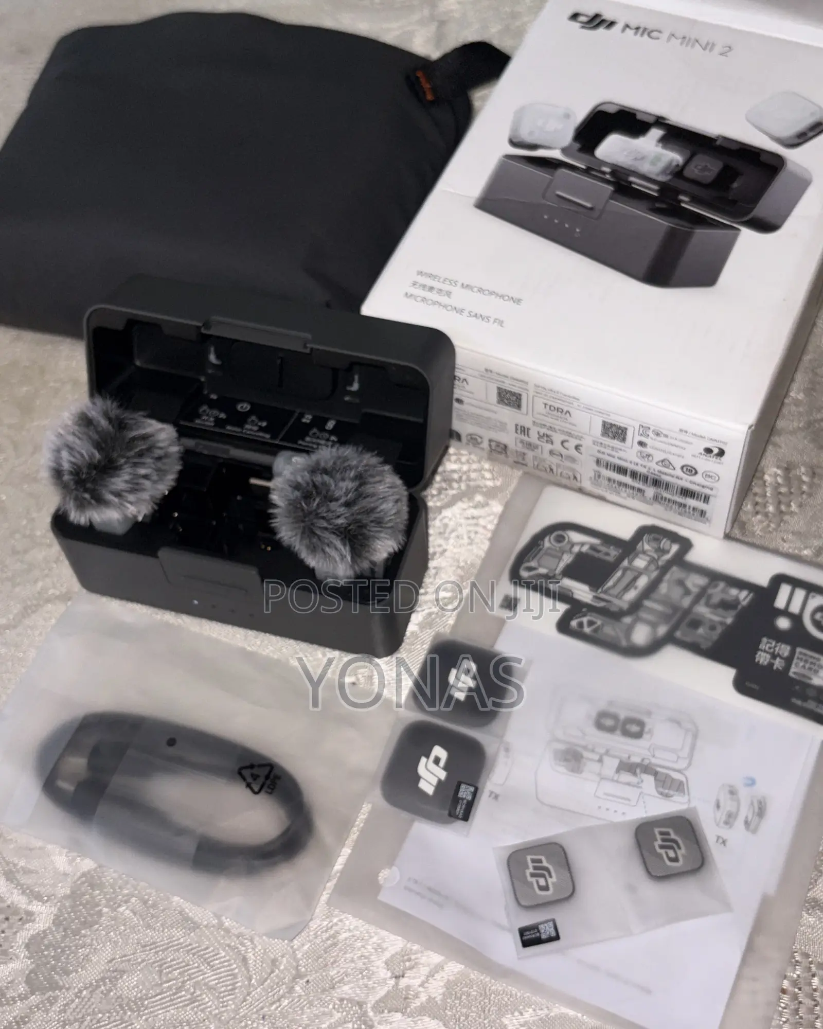 Dji Mici Mini 2