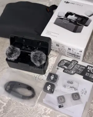 Dji Mici Mini 2