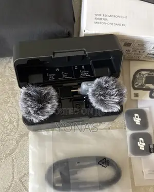 Dji Mici Mini 2
