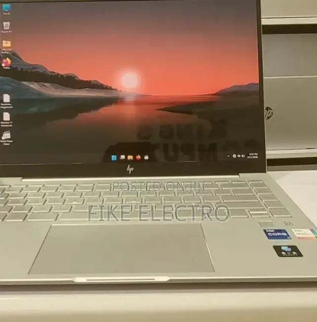 New Laptop HP Pavilion 14 16GB Intel Core i7 SSD 1T