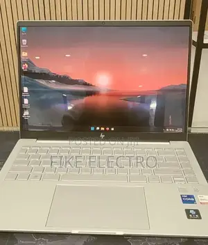 New Laptop HP Pavilion 14 16GB Intel Core i7 SSD 1T