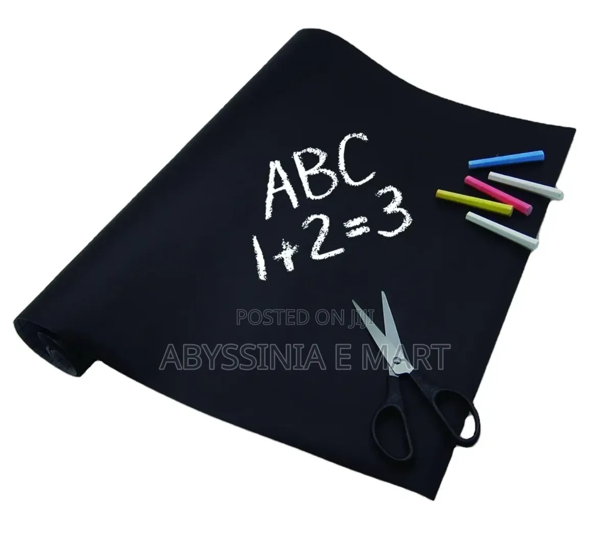 Baby Blackboard Stickers For Home And School