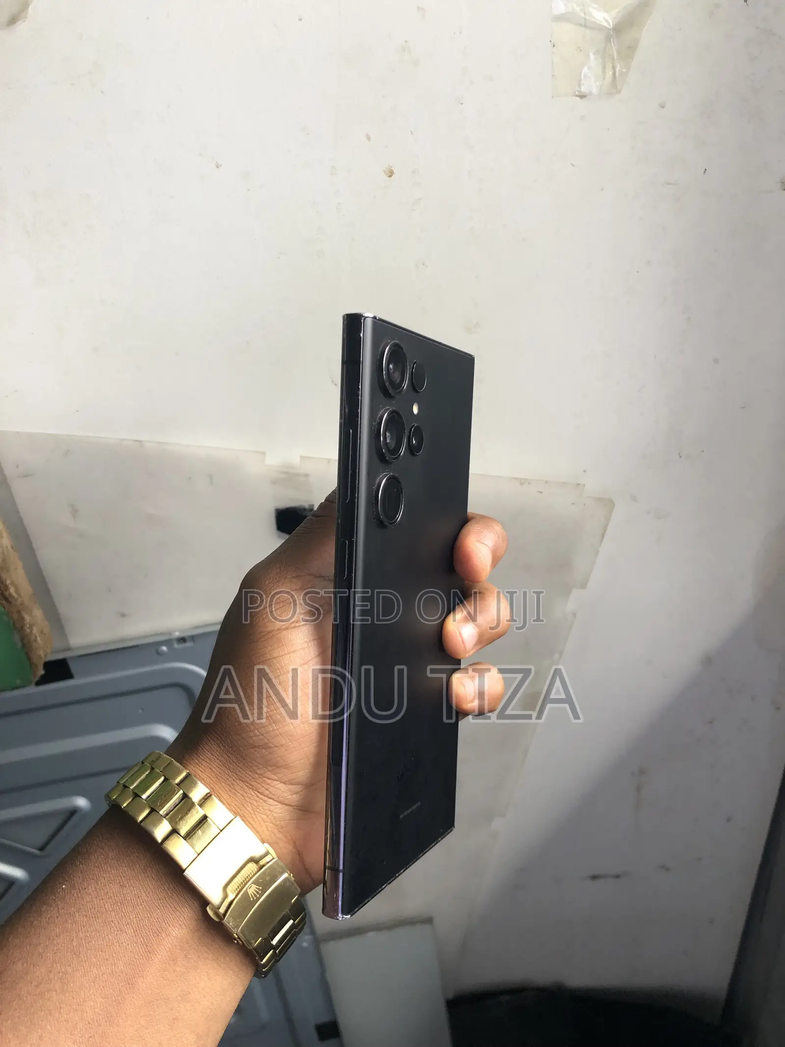 Samsung Galaxy S23 Ultra 512 GB Black