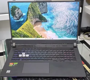 New Laptop Asus G71G 16GB AMD Ryzen 9 SSD 1T