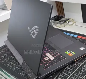 New Laptop Asus G71G 16GB AMD Ryzen 9 SSD 1T