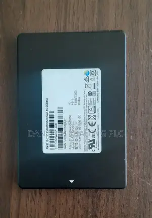 256gb Sata SSD