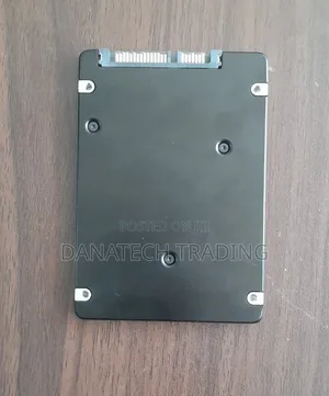 256gb Sata SSD
