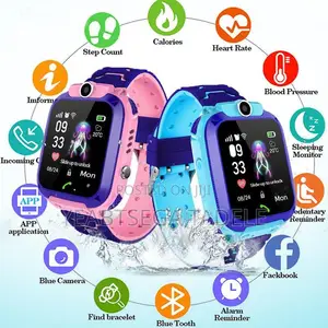 Smart2030 Kids Smart Watch ( Coo2 )