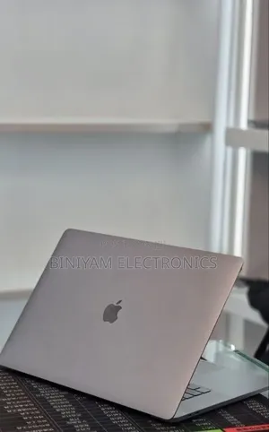 New Laptop Apple MacBook Pro 2019 64GB Intel Core i9 SSD 512GB