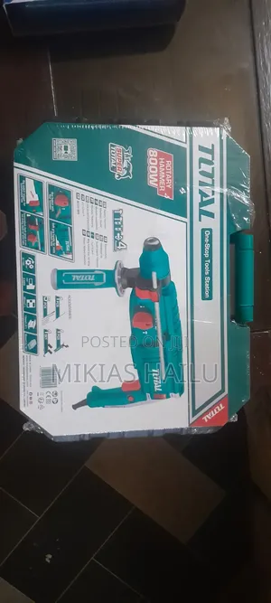 Rotary Hammer