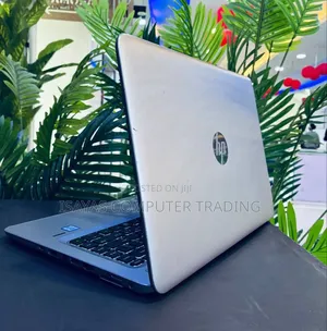 New Laptop HP EliteBook 840 G3 8GB Intel Core i5 SSD 1T
