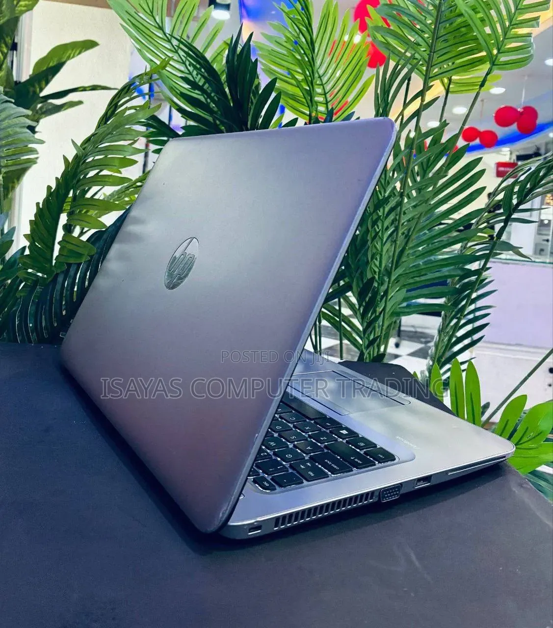 New Laptop HP EliteBook 840 G3 8GB Intel Core i5 SSD 1T