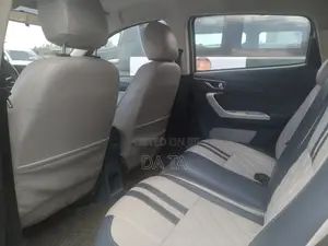 Changan BenBen 2023 White