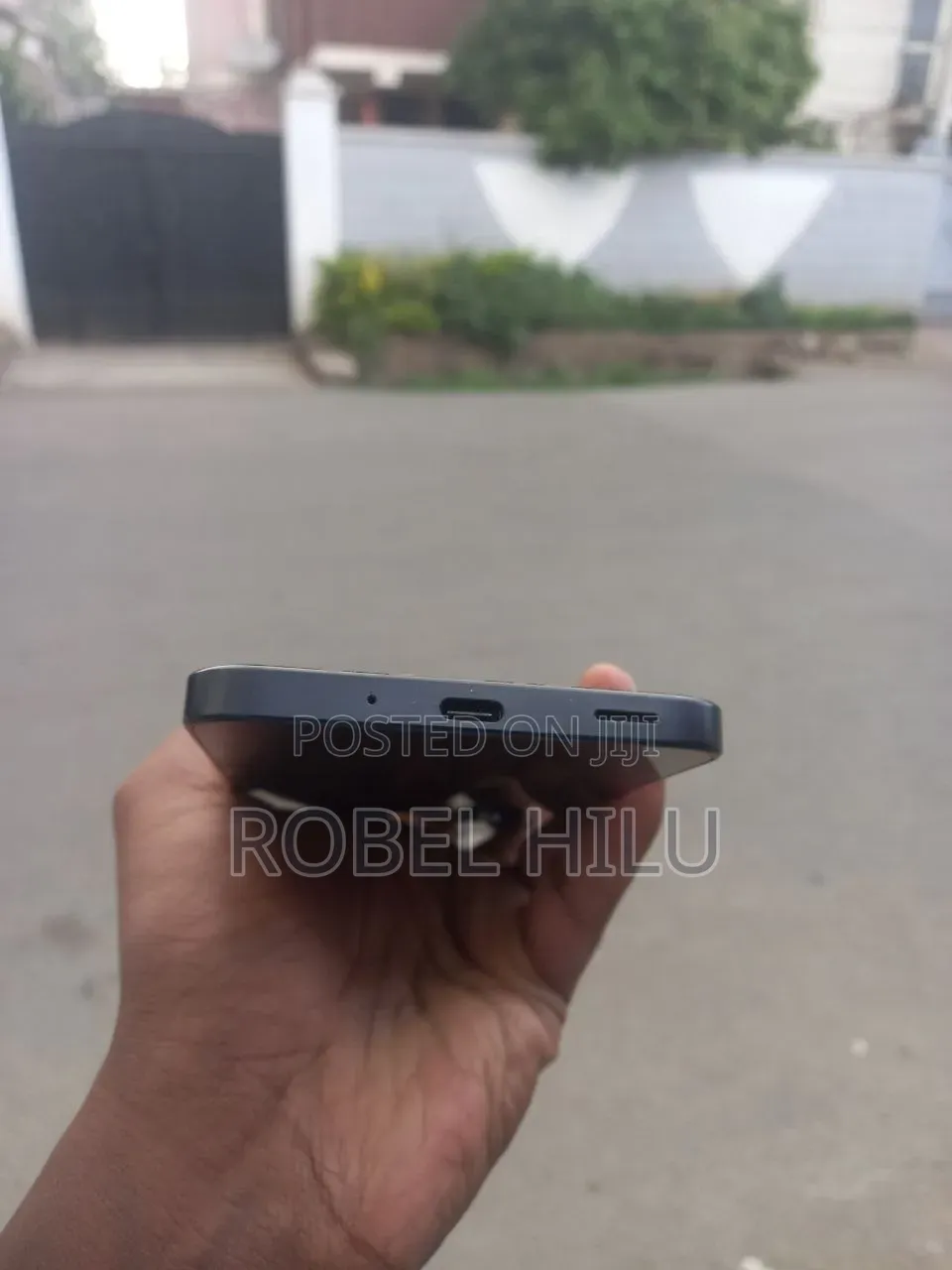 Samsung Galaxy A17 128 GB Black