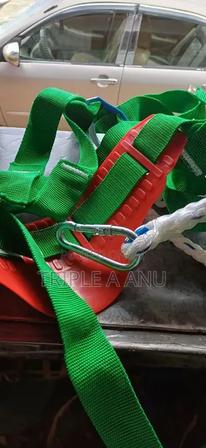 Safety Belt