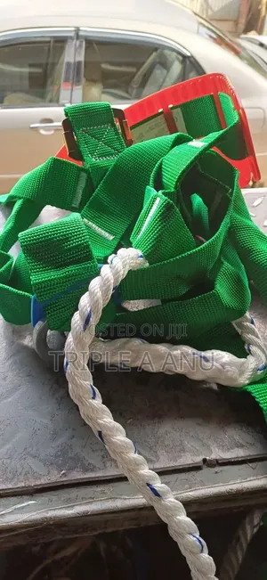 Safety Belt