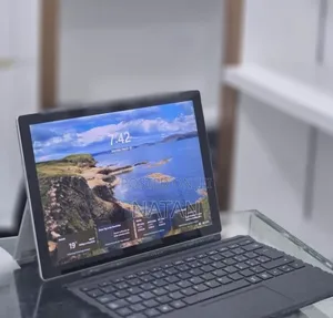New Laptop Microsoft Surface Pro 3 8GB Intel Core i7 SSD 256GB
