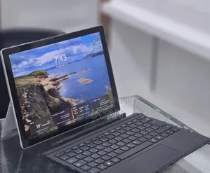 New Laptop Microsoft Surface Pro 3 8GB Intel Core i7 SSD 256GB