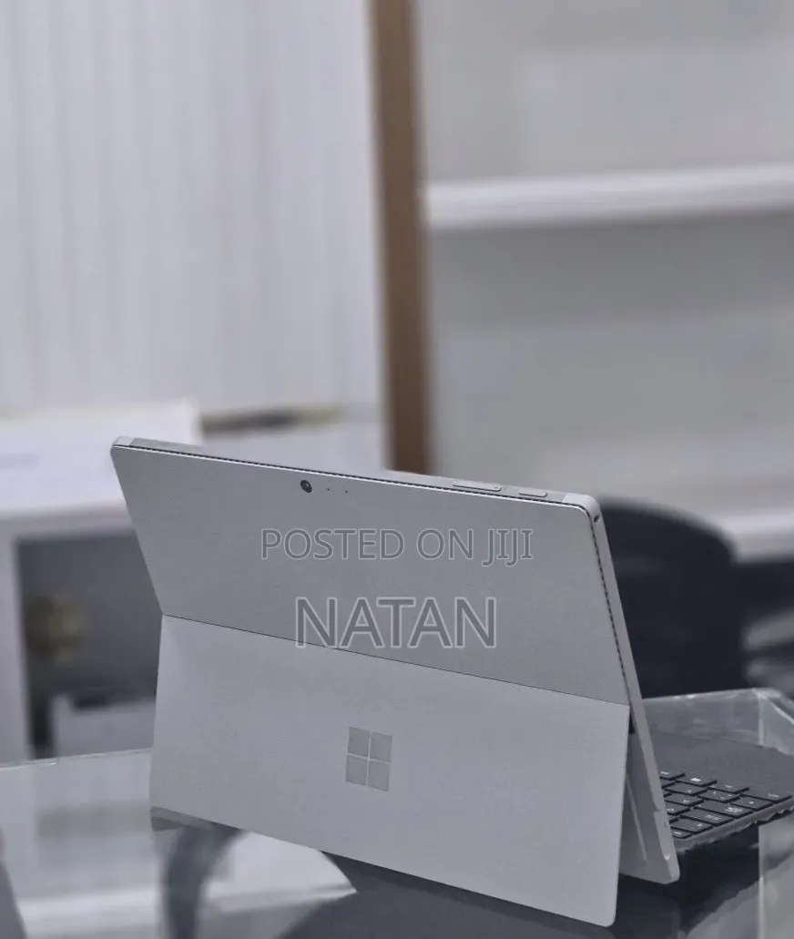 New Laptop Microsoft Surface Pro 3 8GB Intel Core i7 SSD 256GB