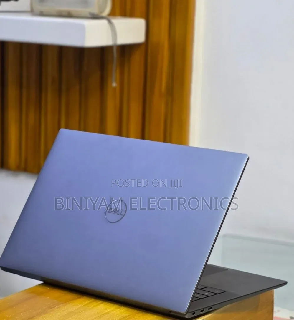 New Laptop Dell XPS 15 16GB Intel Core i7 SSD 1T