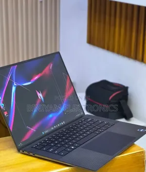 New Laptop Dell XPS 15 16GB Intel Core i7 SSD 1T