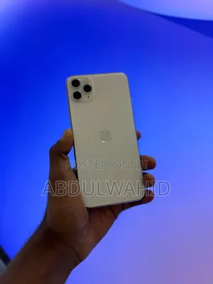 Apple iPhone 11 Pro Max 64 GB White