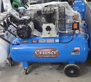 Cruiser Air Compressor 100l