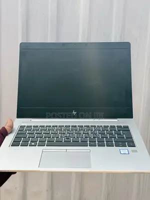 Laptop HP EliteBook 830 G6 16GB Intel Core i7 SSD 512GB