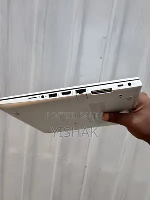 Laptop HP EliteBook 830 G6 16GB Intel Core i7 SSD 512GB