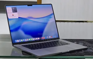 New Laptop Apple MacBook Air 2020 M1 16GB Intel Core i5 SSD 1T
