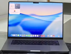 New Laptop Apple MacBook Air 2020 M1 16GB Intel Core i5 SSD 1T