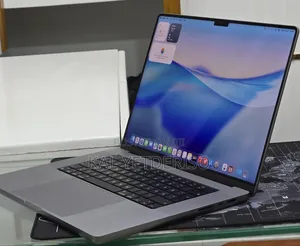 New Laptop Apple MacBook Air 2020 M1 16GB Intel Core i5 SSD 1T