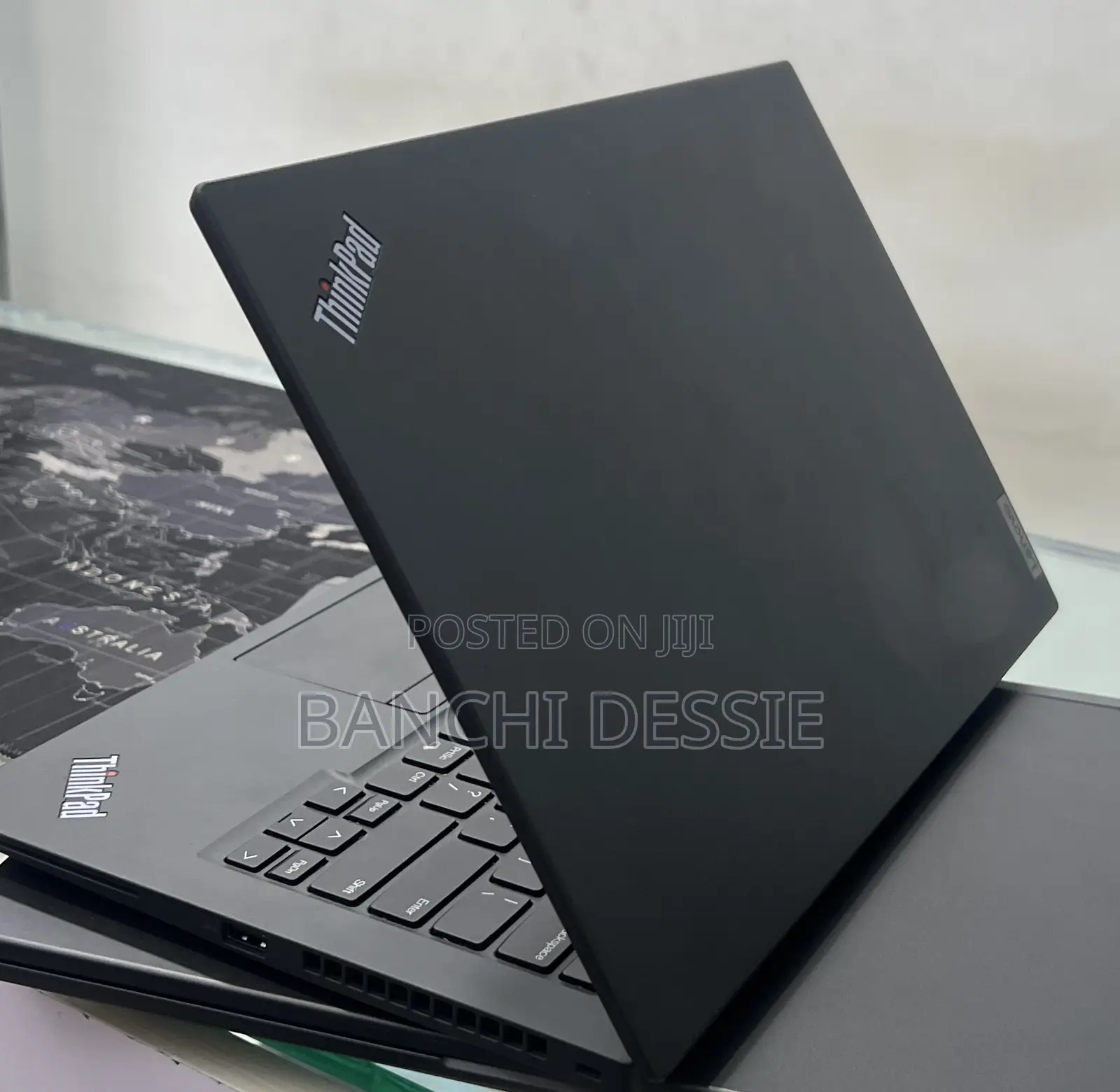 New Laptop Lenovo ThinkPad T14s Gen 2 32GB Intel Core i7 SSD 512GB