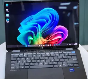 New Laptop HP OmniBook 7 14" 16GB Intel Core Ultra 7 SSD 512GB