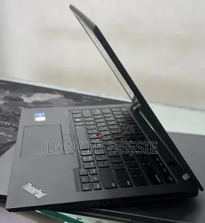 New Laptop Lenovo ThinkPad T14s Gen 2 32GB Intel Core i7 SSD 512GB