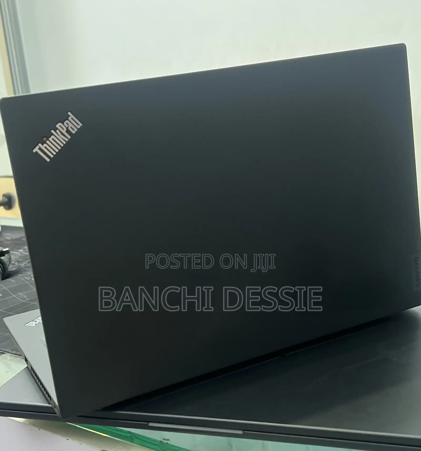 New Laptop Lenovo ThinkPad T14s Gen 2 32GB Intel Core i7 SSD 512GB