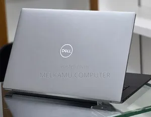 New Laptop Dell Precision 5550 16GB Intel Core i7 SSD 512GB