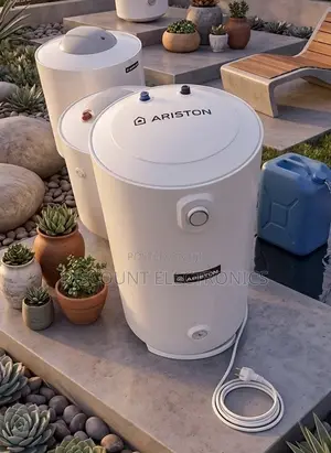 Aristo’N Shower Water Heater 50l