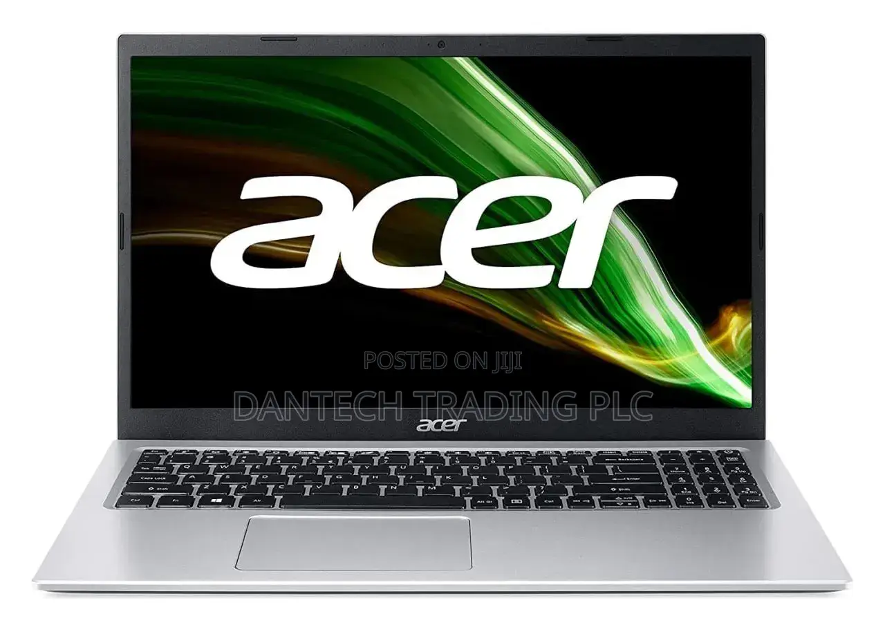 New Laptop Acer 8GB Intel Core i5 SSD 512GB