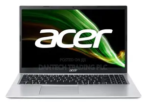 New Laptop Acer 8GB Intel Core i5 SSD 512GB