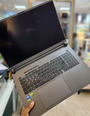 New Laptop Asus ROG Strix G16 G614 32GB Intel Core Ultra 9 SSD 2T