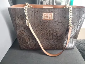 Ck Woman's Bag