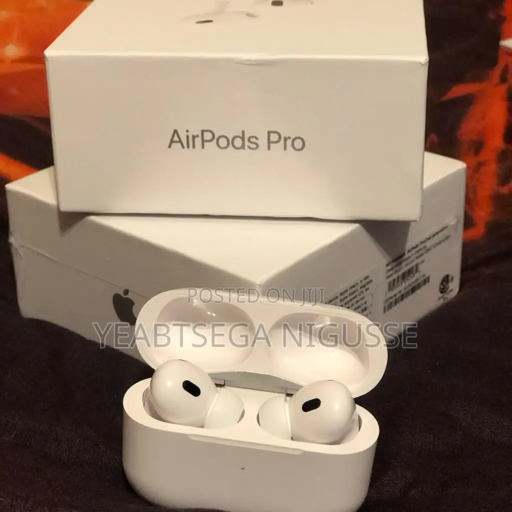 Airpods Pro