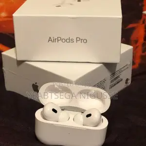 Airpods Pro