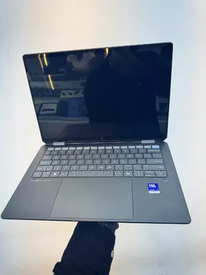New Laptop HP OmniBook 5 Flip 32GB Intel Core Ultra 9 SSD 2T