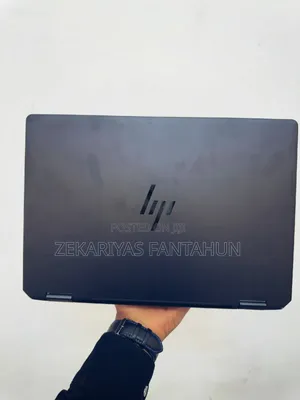 New Laptop HP OmniBook 5 Flip 32GB Intel Core Ultra 9 SSD 2T