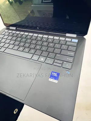 New Laptop HP OmniBook 5 Flip 32GB Intel Core Ultra 9 SSD 2T