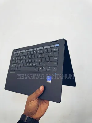 New Laptop HP OmniBook 5 Flip 32GB Intel Core Ultra 9 SSD 2T